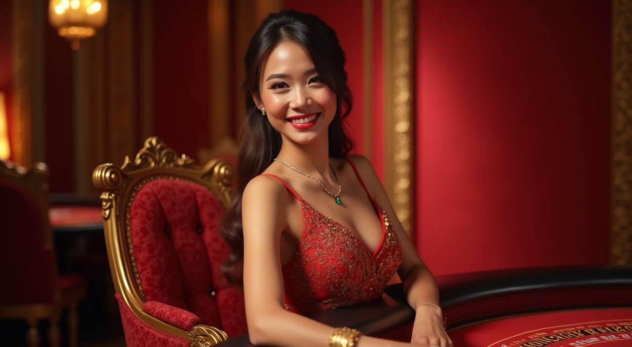 lucky888 casino mobile