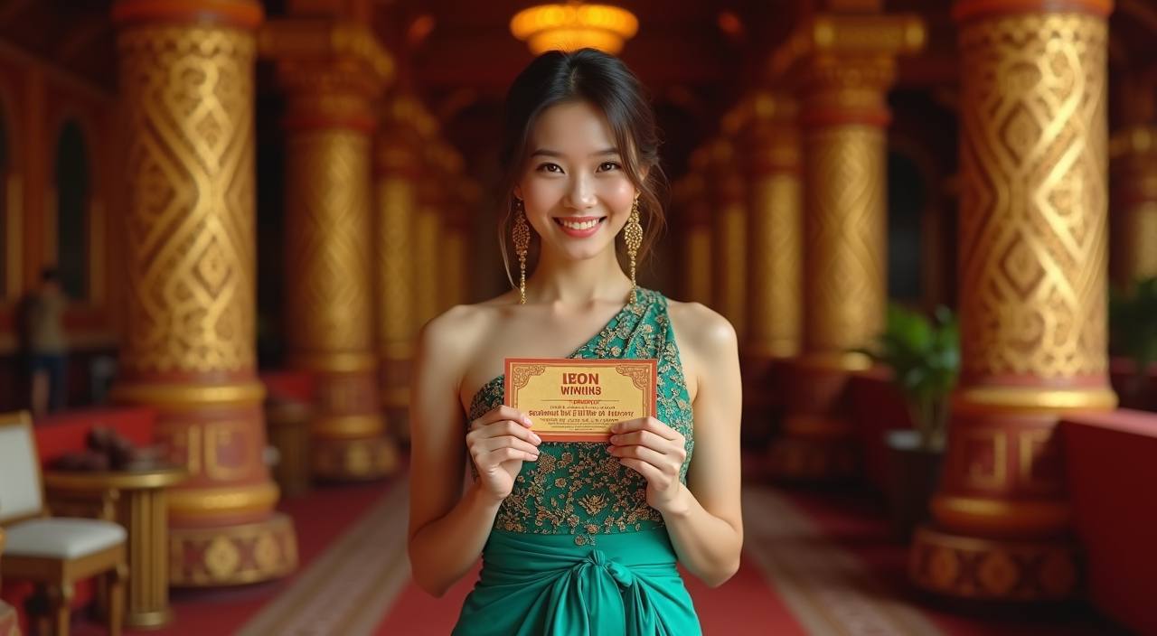 lucky888 casino
